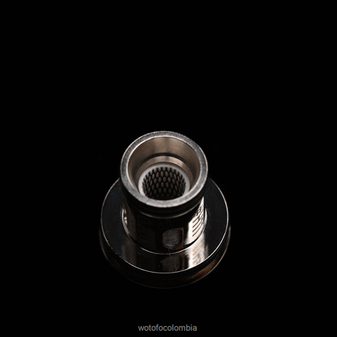 Wotofo NEXMESH PRO bobina del tanque bobina triple malla h18 3uds 6FJT377 - Wotofo Vape Review
