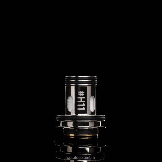 Wotofo NEXMESH PRO bobina del tanque h11 nexmesh cónico 3uds 6FJT378 - Wotofo Price