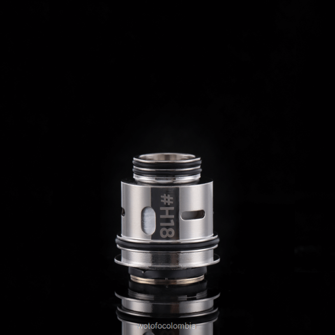 Wotofo NEXMESH PRO bobina del tanque h11 nexmesh cónico 3uds 6FJT378 - Wotofo Price