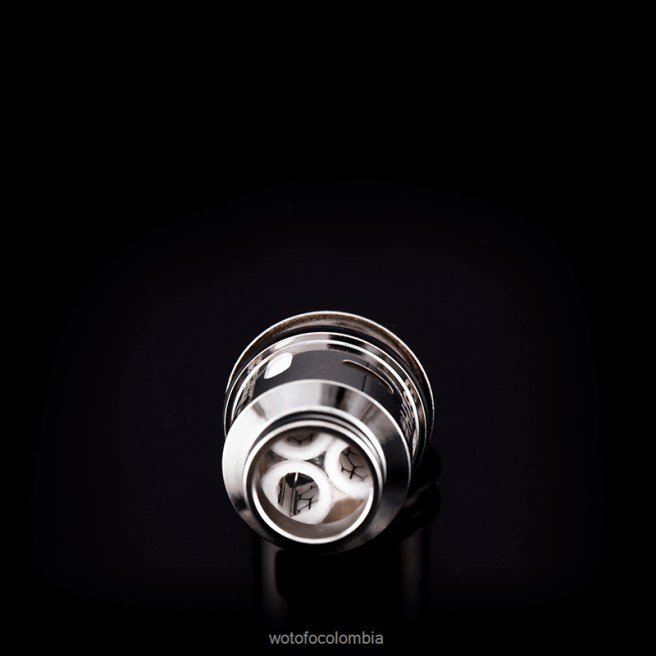 Wotofo NEXMESH PRO bobina del tanque h11 nexmesh cónico 3uds 6FJT378 - Wotofo Price