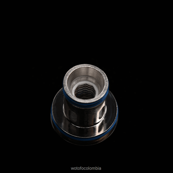 Wotofo NEXMESH PRO bobina del tanque h11 nexmesh cónico 3uds 6FJT378 - Wotofo Price