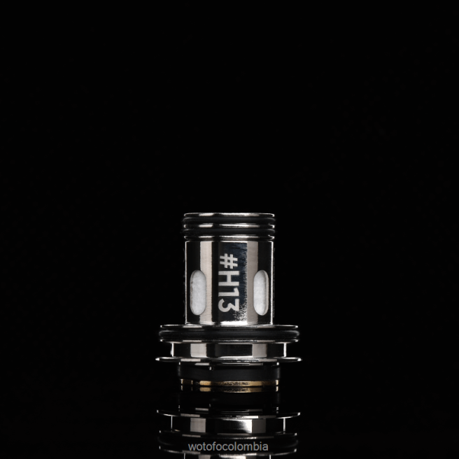 Wotofo NEXMESH PRO bobina del tanque h11 nexmesh cónico 3uds 6FJT378 - Wotofo Price