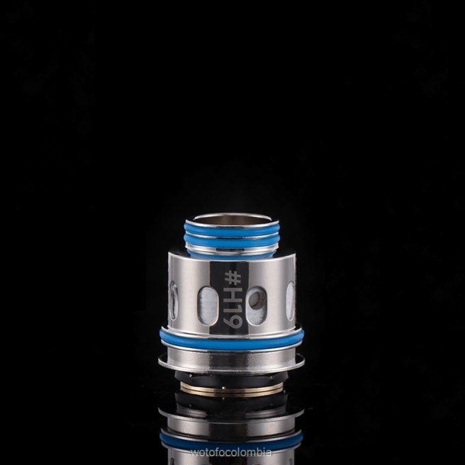 Wotofo NEXMESH PRO bobina del tanque h11 nexmesh cónico 3uds 6FJT378 - Wotofo Price