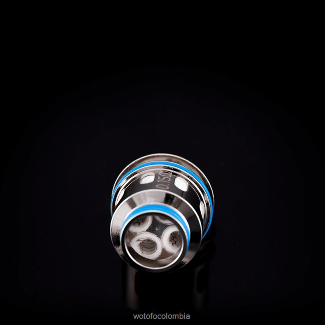 Wotofo NEXMESH PRO bobina del tanque h11 nexmesh cónico 3uds 6FJT378 - Wotofo Price