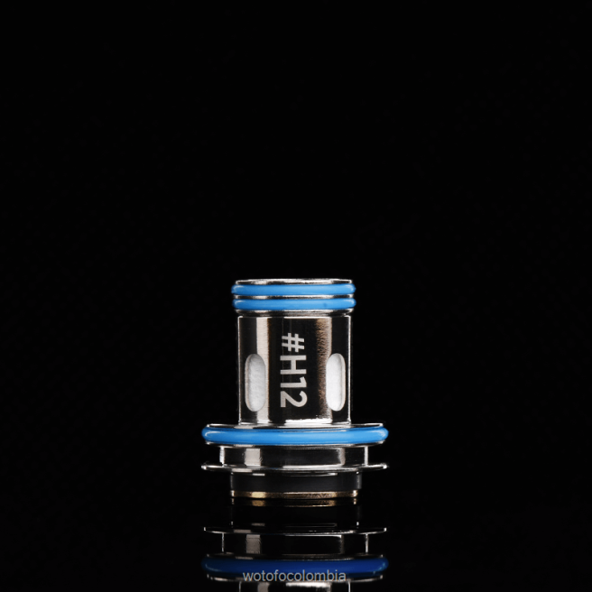 Wotofo NEXMESH PRO bobina del tanque malla clapton h12 3uds 6FJT376 - Wotofo Puff