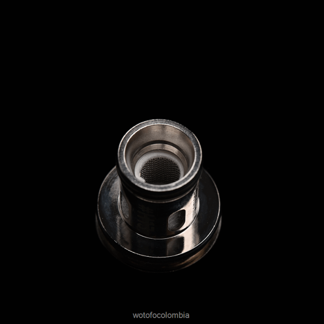 Wotofo NEXMESH PRO bobina del tanque malla clapton h12 3uds 6FJT376 - Wotofo Puff