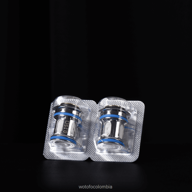 Wotofo NEXMESH bobina cónica del tanque sub ohm ni80 6FJT381 - Wotofo Desechable