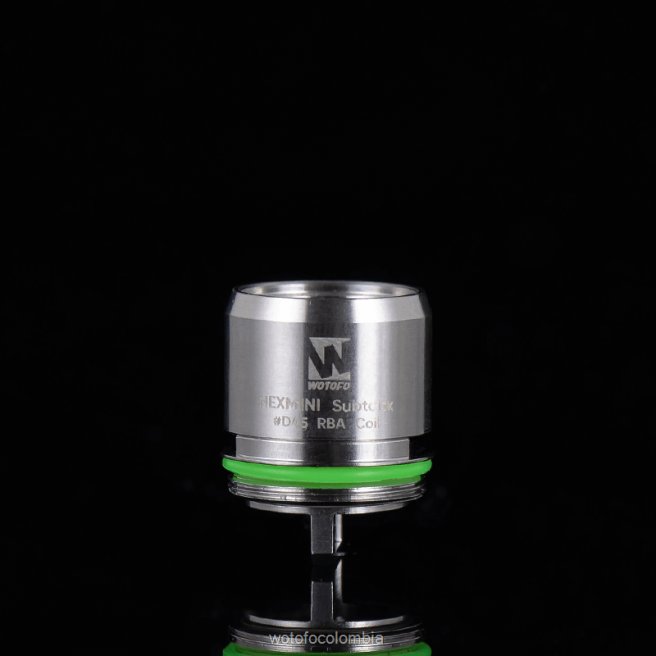 Wotofo NEXMINI bobina del subtanque bobina d45 rba 1ud 6FJT388 - Wotofo Price