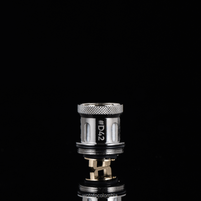 Wotofo NEXMINI bobina del subtanque d42 malla neta 3uds 6FJT385 - Wotofo Flavors