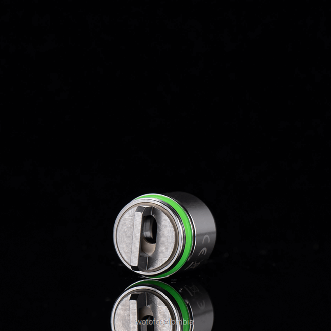 Wotofo NEXMINI bobina del subtanque d42 malla neta 3uds 6FJT385 - Wotofo Flavors
