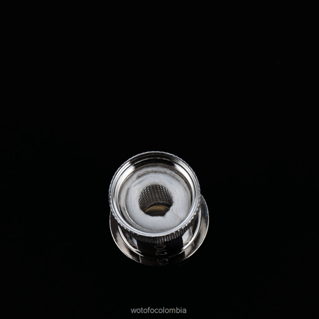 Wotofo NEXMINI bobina del subtanque d42 malla neta 3uds 6FJT385 - Wotofo Flavors