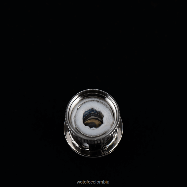 Wotofo NEXMINI bobina del subtanque d42 malla neta 3uds 6FJT385 - Wotofo Flavors