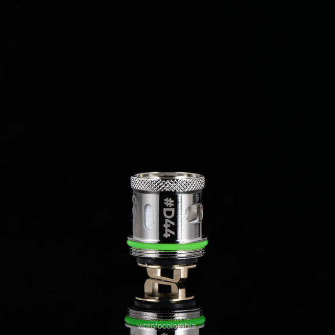 Wotofo NEXMINI bobina del subtanque d44 doble nexmesh 3 piezas 6FJT387 - Wotofo Vape Review