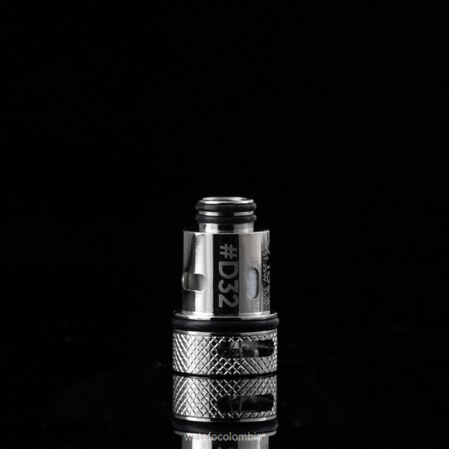 Wotofo SMRT bobina de vaina rpm2 d32 dual nexmesh 3uds 6FJT382 - Vaporizador Wotofo