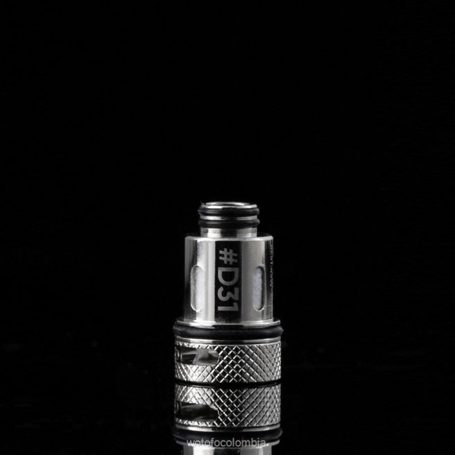 Wotofo SMRT bobina de vaina rpm2 d32 dual nexmesh 3uds 6FJT382 - Vaporizador Wotofo