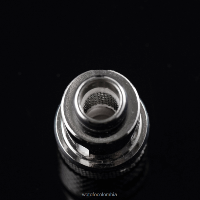 Wotofo SMRT bobina de vaina rpm2 d32 dual nexmesh 3uds 6FJT382 - Vaporizador Wotofo