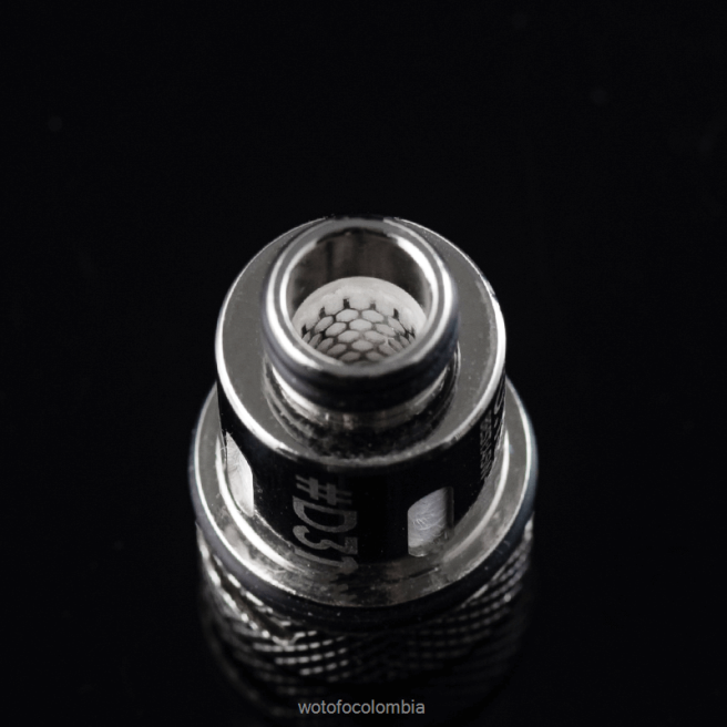 Wotofo SMRT bobina de vaina rpm2 d32 dual nexmesh 3uds 6FJT382 - Vaporizador Wotofo