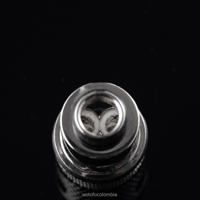 Wotofo SMRT bobina de vaina rpm2 d32 dual nexmesh 3uds 6FJT382 - Vaporizador Wotofo