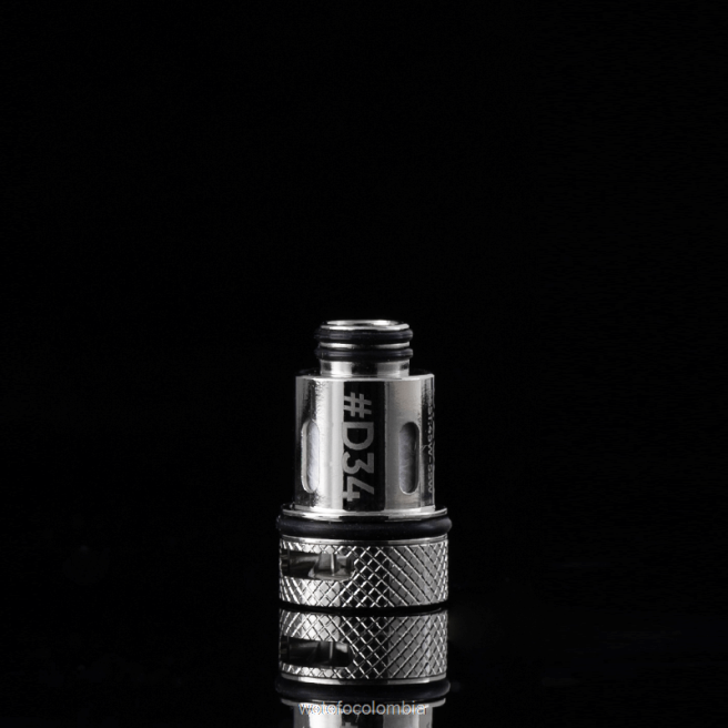 Wotofo SMRT bobina de vaina rpm2 d32 dual nexmesh 3uds 6FJT382 - Vaporizador Wotofo