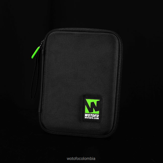 Wotofo kit de herramientas para vapear edición estándar 6FJT434 - Wotofo Precio