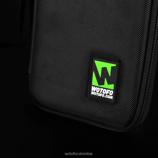 Wotofo kit de herramientas para vapear edición estándar 6FJT434 - Wotofo Precio