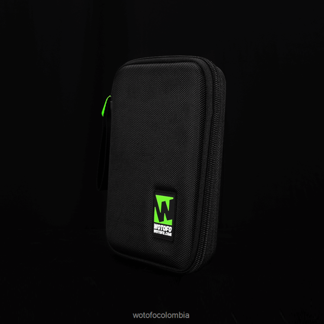 Wotofo kit de herramientas para vapear edición estándar 6FJT434 - Wotofo Precio