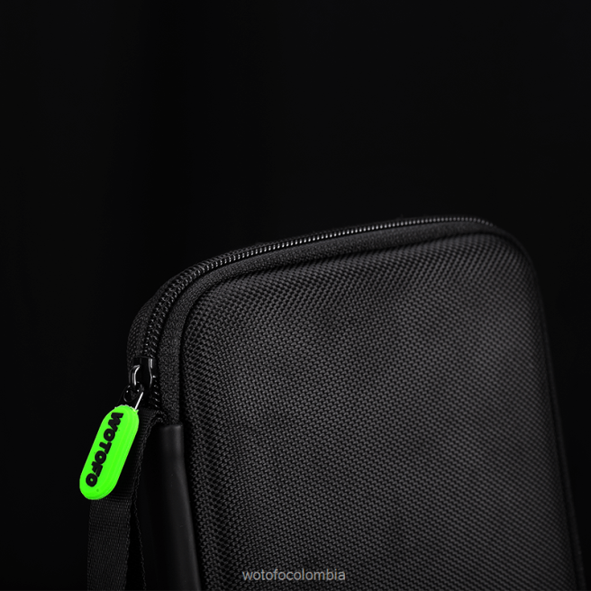Wotofo kit de herramientas para vapear edición estándar 6FJT434 - Wotofo Precio