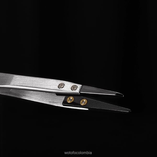 Wotofo pinzas de ceramica edición estándar 6FJT438 - Wotofo Price