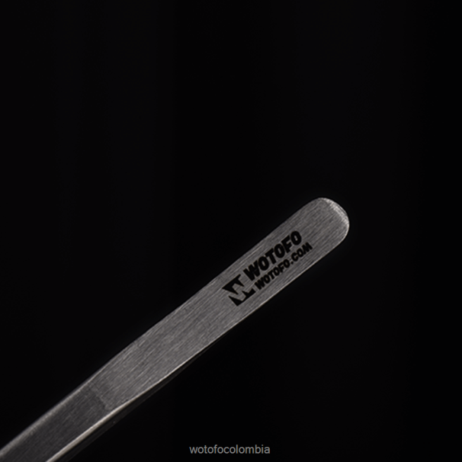 Wotofo pinzas de ceramica edición estándar 6FJT438 - Wotofo Price