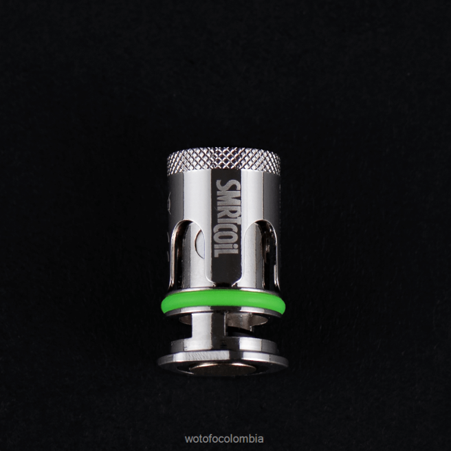 Wotofo SMRT kit de bobina reconstruible kit de bebé smrt v8 6FJT341 - Wotofo Desechable