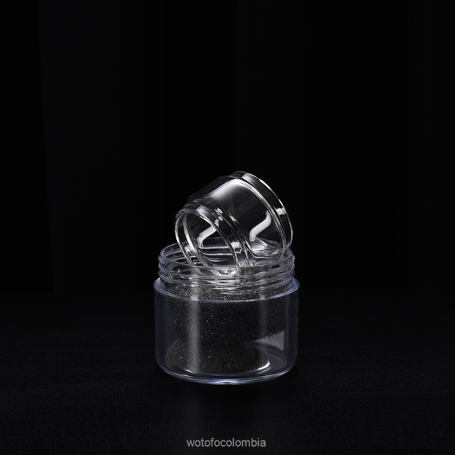 Wotofo NEXMESH Vidrio de reemplazo del tanque sub ohm 4ml 6FJT396 - Wotofo Puff