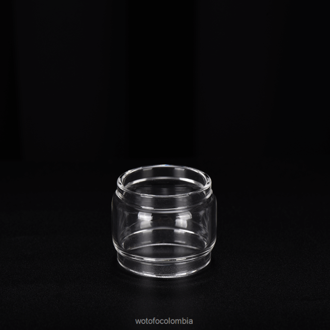 Wotofo NEXMESH Vidrio de reemplazo del tanque sub ohm 4ml 6FJT396 - Wotofo Puff