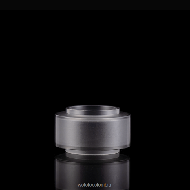 Wotofo NEXMESH tubos de tanque para pro 10ml pieza 6FJT402 - Vaporizador Wotofo