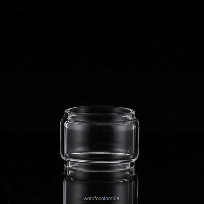 Wotofo NEXMESH tubos de tanque para pro 10ml pieza 6FJT402 - Vaporizador Wotofo