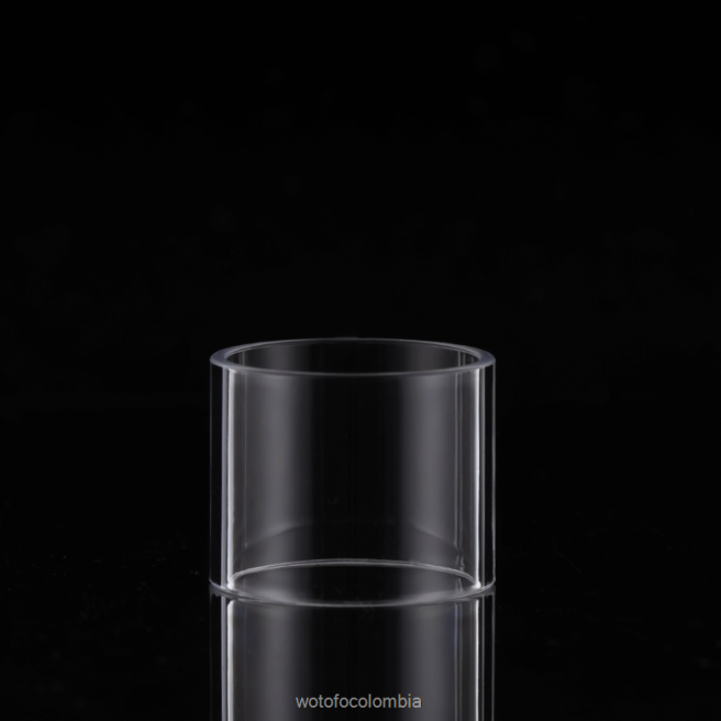 Wotofo NEXMESH tubos de tanque para pro 4,5 ml por unidad 6FJT395 - Wotofo Flavors