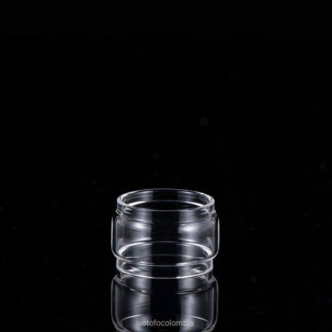 Wotofo NEXMINI tubo del tanque pieza recta 3,5 ml 6FJT405 - Wotofo Flavors