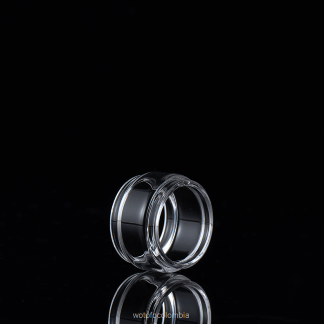 Wotofo NEXMINI tubo del tanque pieza recta 3,5 ml 6FJT405 - Wotofo Flavors