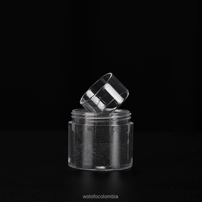 Wotofo PROFILE tubo de vidrio unidad rta 3,5 ml 6FJT392 - Vaporizador Wotofo
