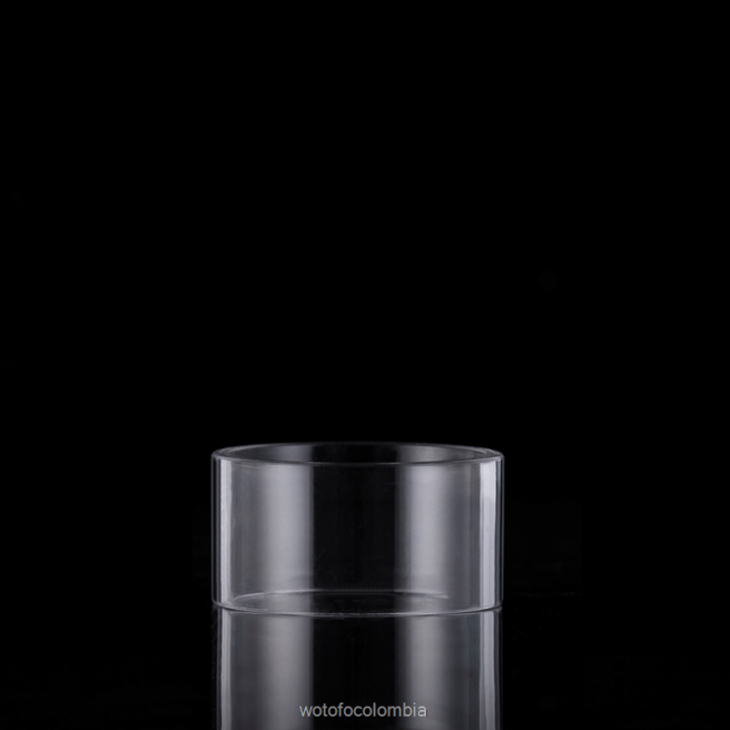 Wotofo PROFILE tubo del tanque m Tubo recto de 3,1 ml. 6FJT401 - Wotofo Desechable