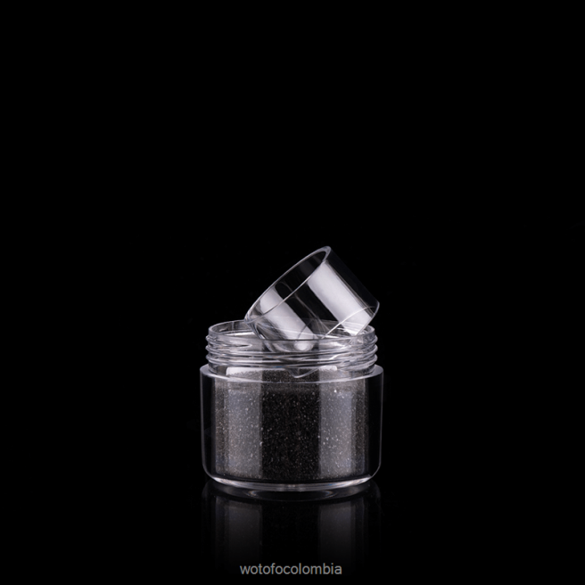 Wotofo PROFILE tubo del tanque rdta pieza 6,2 ml 6FJT393 - Wotofo Cigarro Eletronico