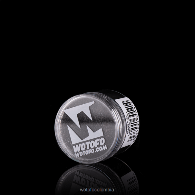 Wotofo PROFILE tubo del tanque rdta pieza 6,2 ml 6FJT393 - Wotofo Cigarro Eletronico