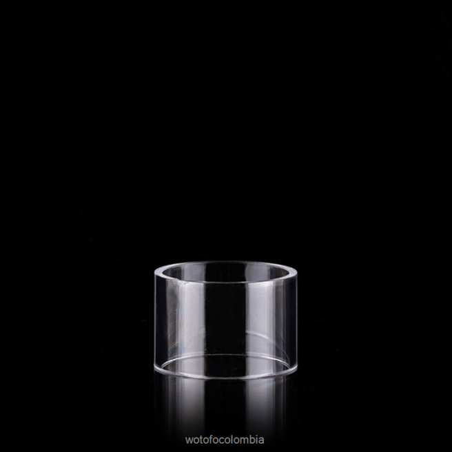 Wotofo PROFILE tubo del tanque rdta pieza 6,2 ml 6FJT393 - Wotofo Cigarro Eletronico