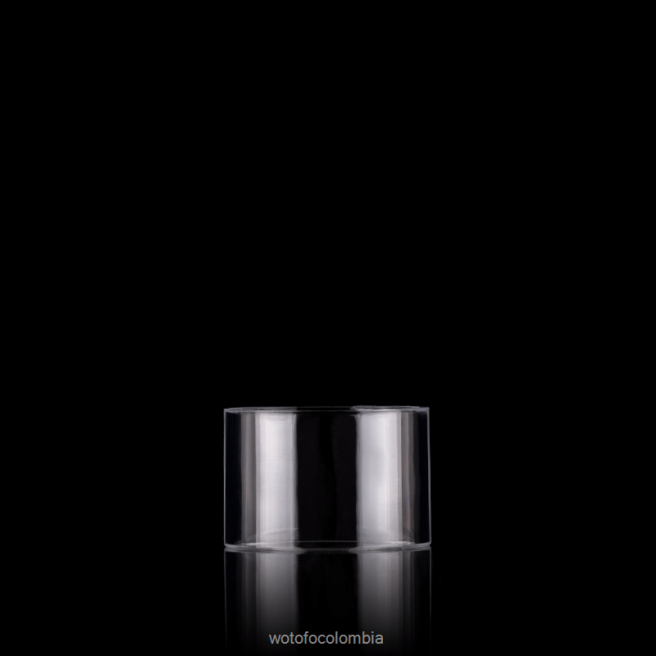 Wotofo PROFILE tubo del tanque rdta pieza 6,2 ml 6FJT393 - Wotofo Cigarro Eletronico
