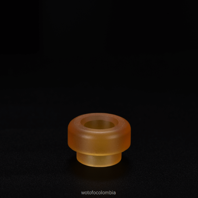 Wotofo RECURVE punta de goteo dual rda 810 último 6FJT407 - Wotofo Vape Review