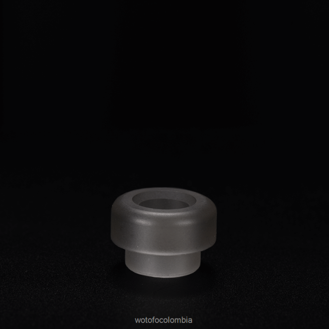Wotofo RECURVE punta de goteo dual rda 810 último 6FJT407 - Wotofo Vape Review