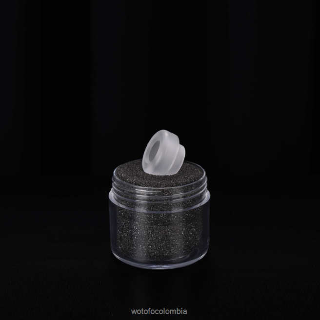 Wotofo RECURVE punta de goteo dual rda 810 último 6FJT407 - Wotofo Vape Review