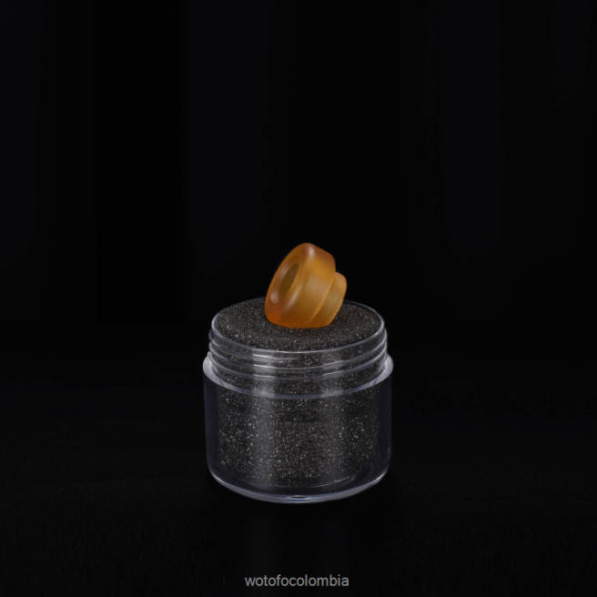 Wotofo RECURVE punta de goteo dual rda 810 último 6FJT407 - Wotofo Vape Review