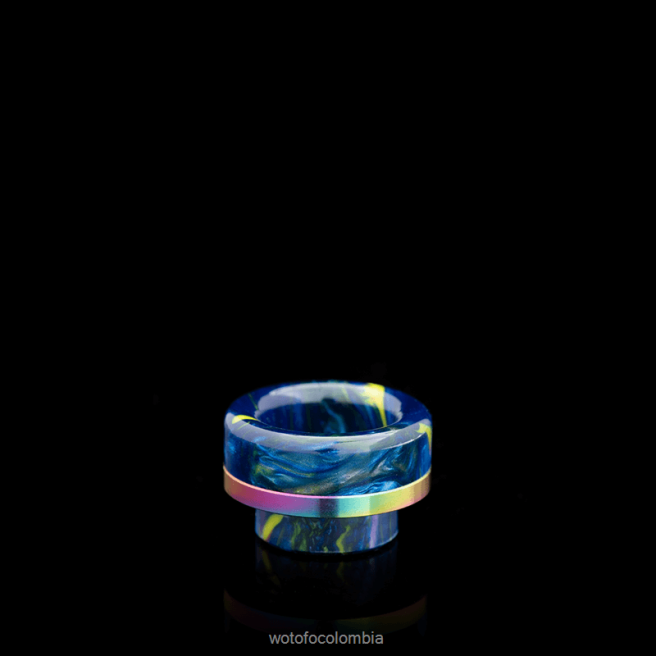 perfil arcoiris