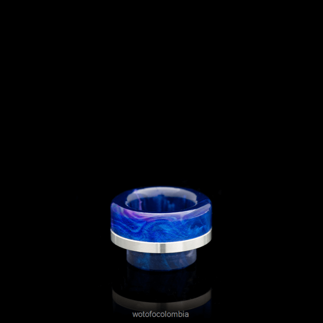 Wotofo punta de goteo 810 perfil m azul 6FJT415 - Wotofo Flavors