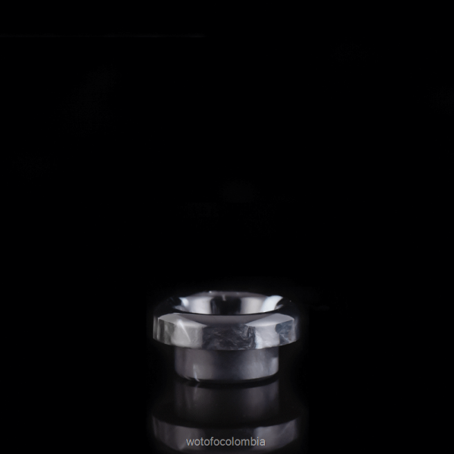 Wotofo punta de goteo 810 perfil rojo 6FJT419 - Wotofo Colombia